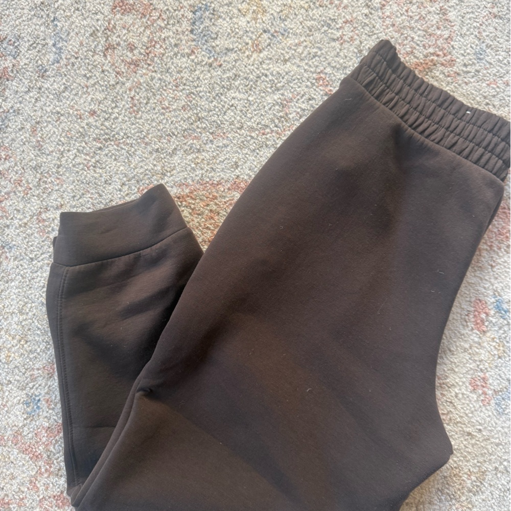 Old Navy Black Kids Sweatpants Joggers